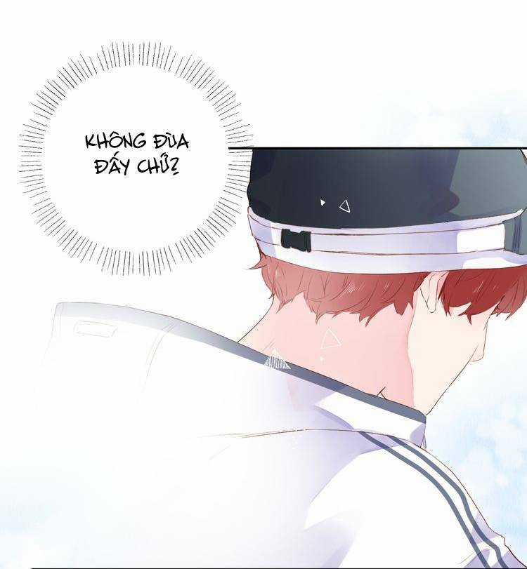 Dolo Mệnh Vận Giao Nang Chapter 44 trang 39