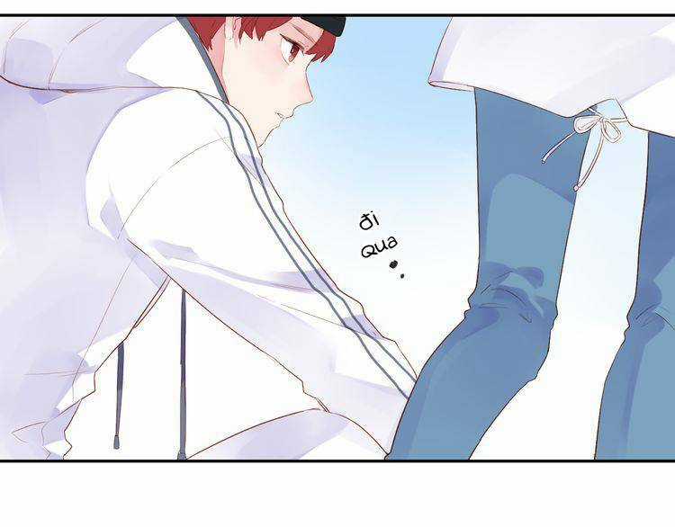 Dolo Mệnh Vận Giao Nang Chapter 44 trang 41