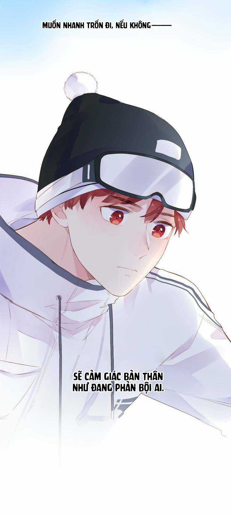 Dolo Mệnh Vận Giao Nang Chapter 44 trang 44