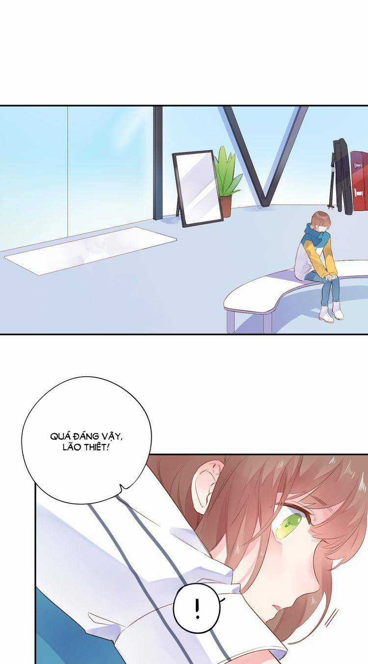 Dolo Mệnh Vận Giao Nang Chapter 44 trang 46