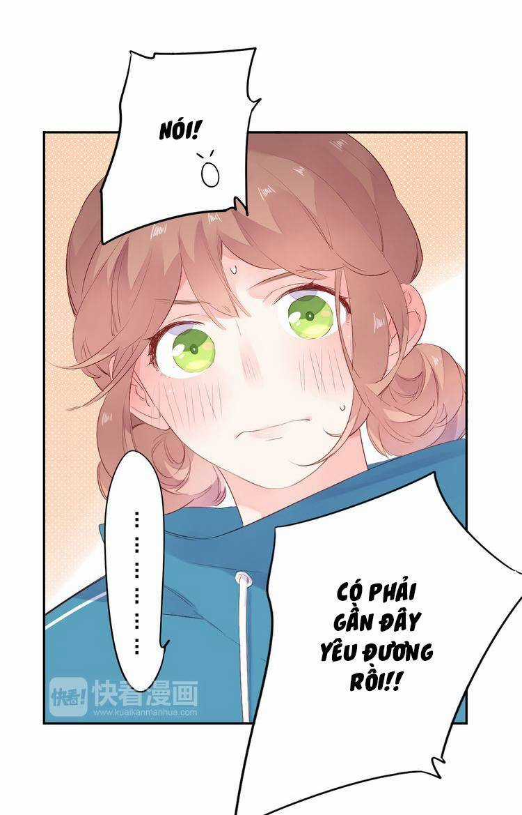 Dolo Mệnh Vận Giao Nang Chapter 44 trang 49