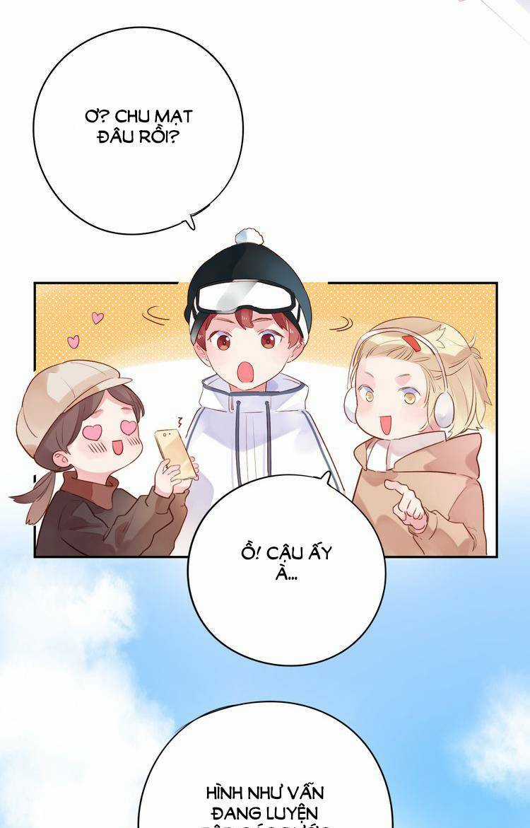 Dolo Mệnh Vận Giao Nang Chapter 44 trang 5