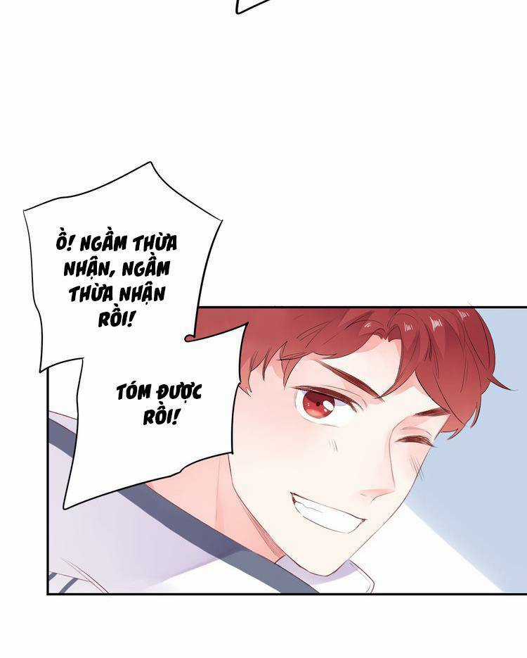 Dolo Mệnh Vận Giao Nang Chapter 44 trang 50