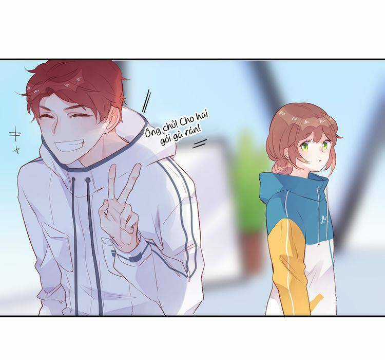 Dolo Mệnh Vận Giao Nang Chapter 44 trang 52