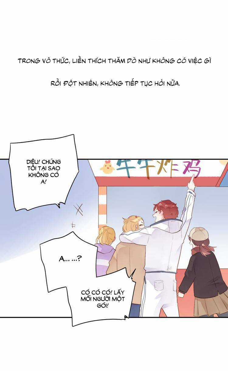 Dolo Mệnh Vận Giao Nang Chapter 44 trang 53