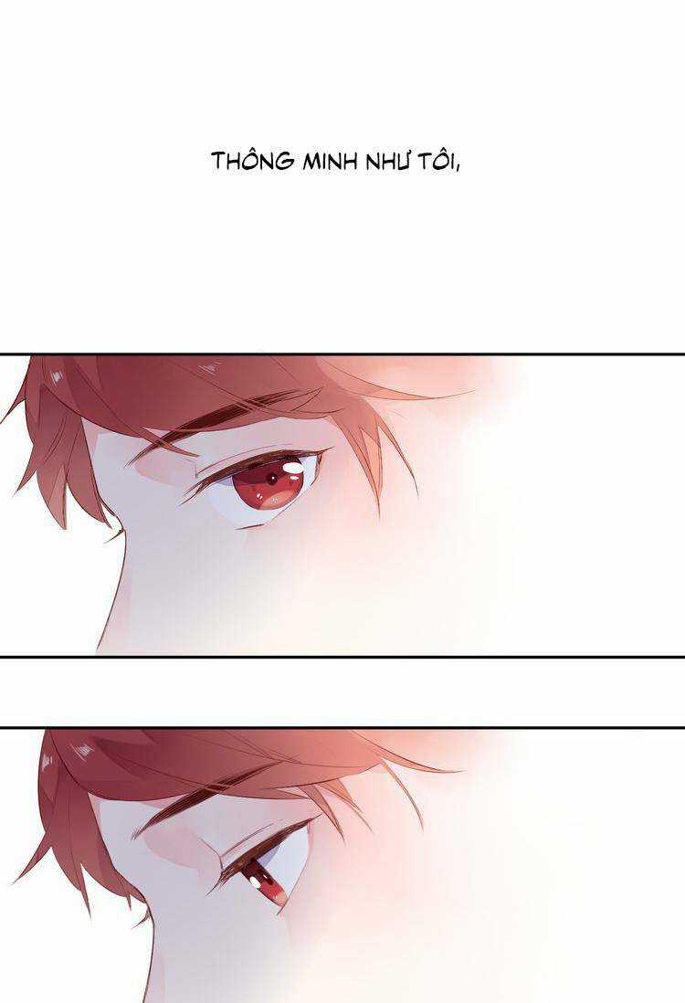 Dolo Mệnh Vận Giao Nang Chapter 44 trang 54