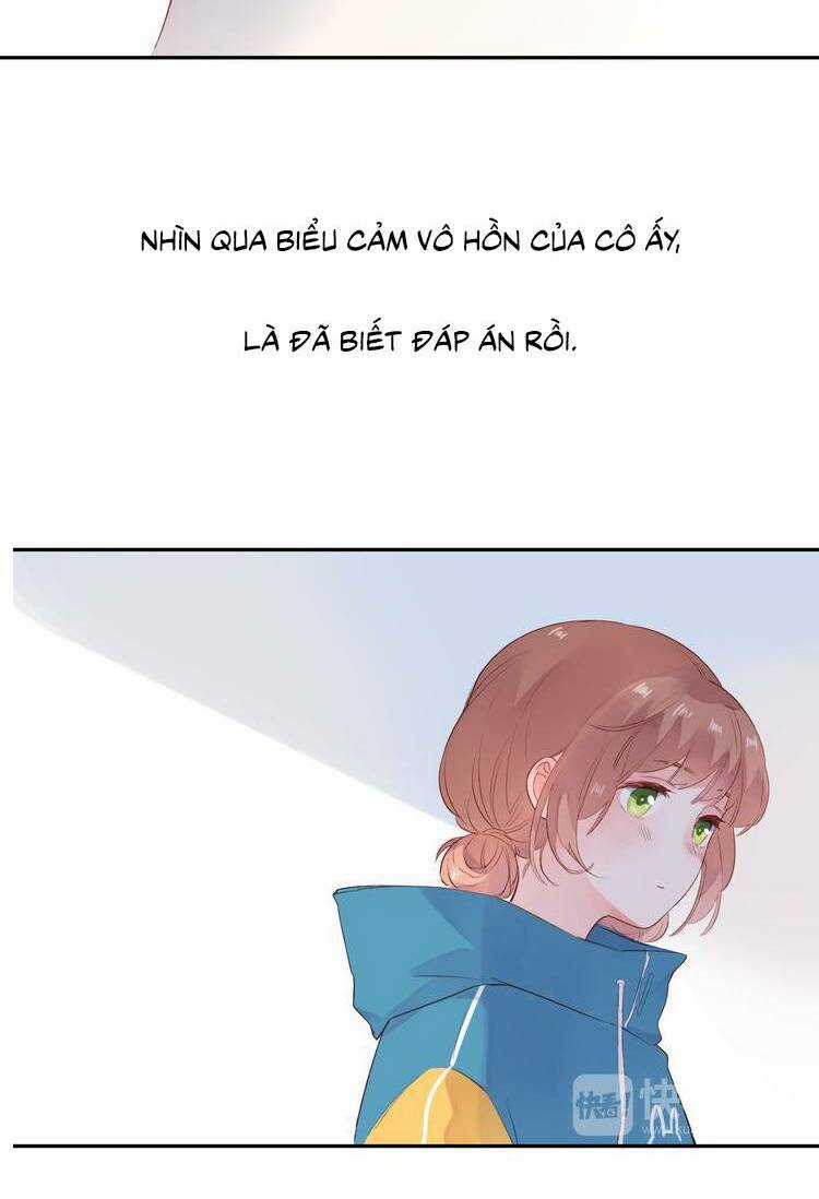 Dolo Mệnh Vận Giao Nang Chapter 44 trang 55