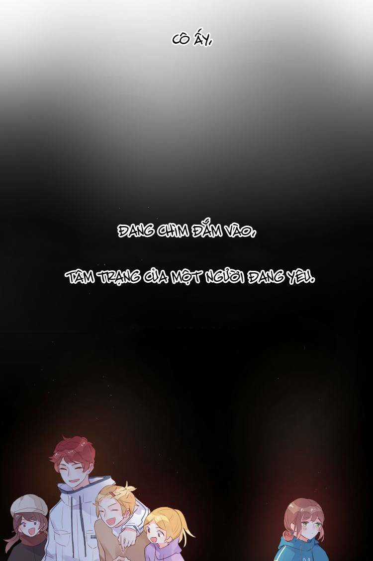 Dolo Mệnh Vận Giao Nang Chapter 44 trang 56