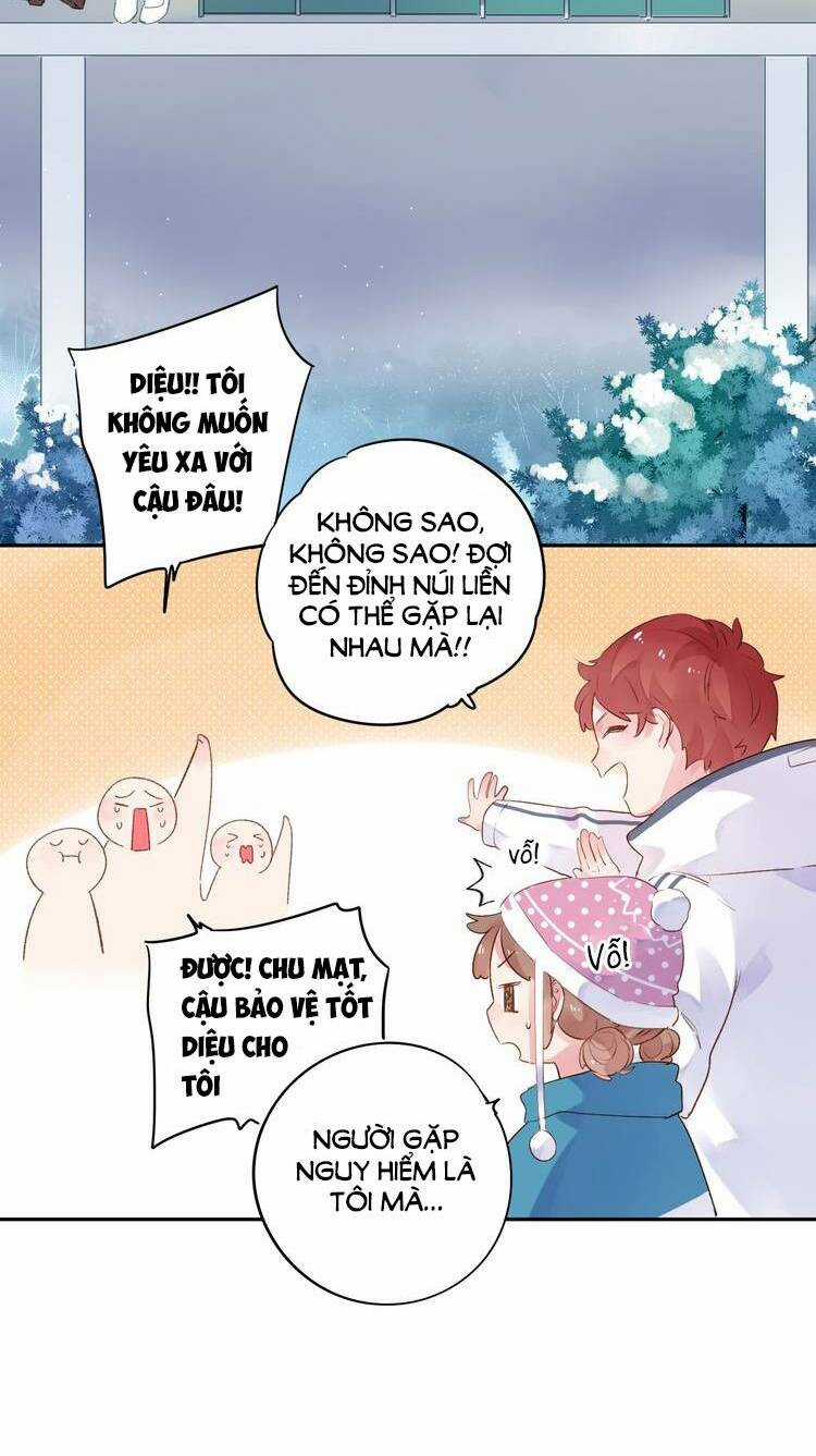 Dolo Mệnh Vận Giao Nang Chapter 44 trang 59