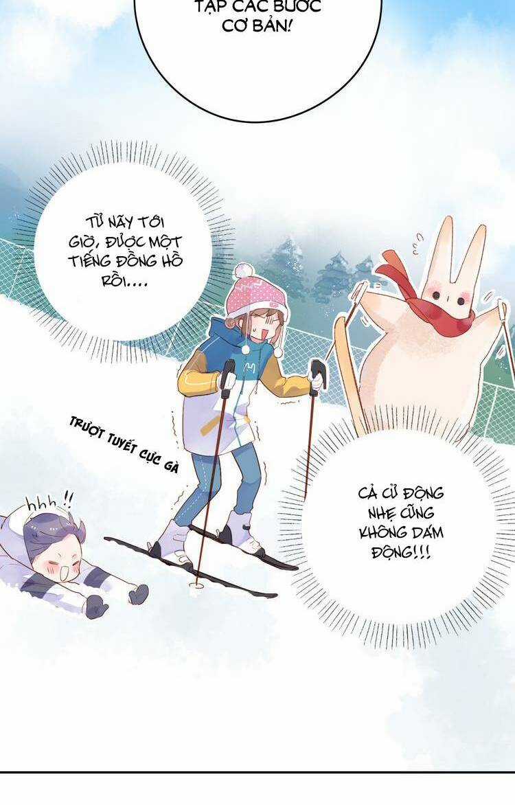 Dolo Mệnh Vận Giao Nang Chapter 44 trang 6