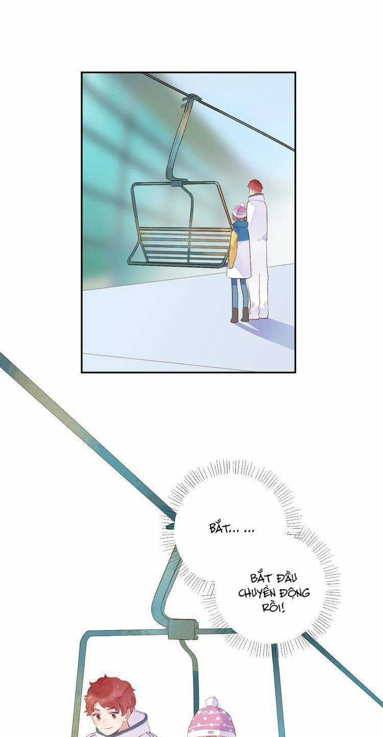 Dolo Mệnh Vận Giao Nang Chapter 44 trang 60