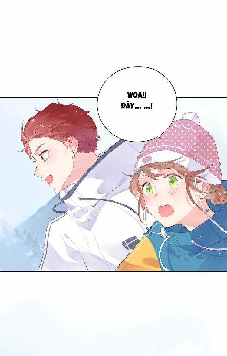 Dolo Mệnh Vận Giao Nang Chapter 44 trang 62