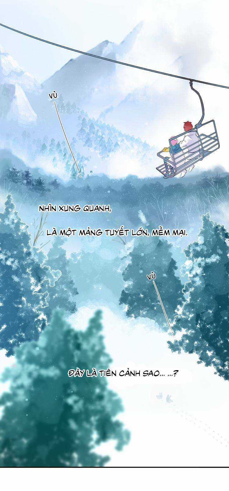 Dolo Mệnh Vận Giao Nang Chapter 44 trang 63