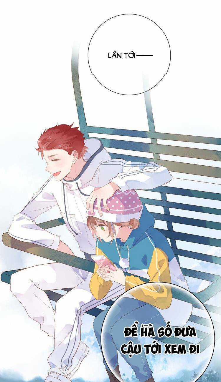 Dolo Mệnh Vận Giao Nang Chapter 44 trang 70