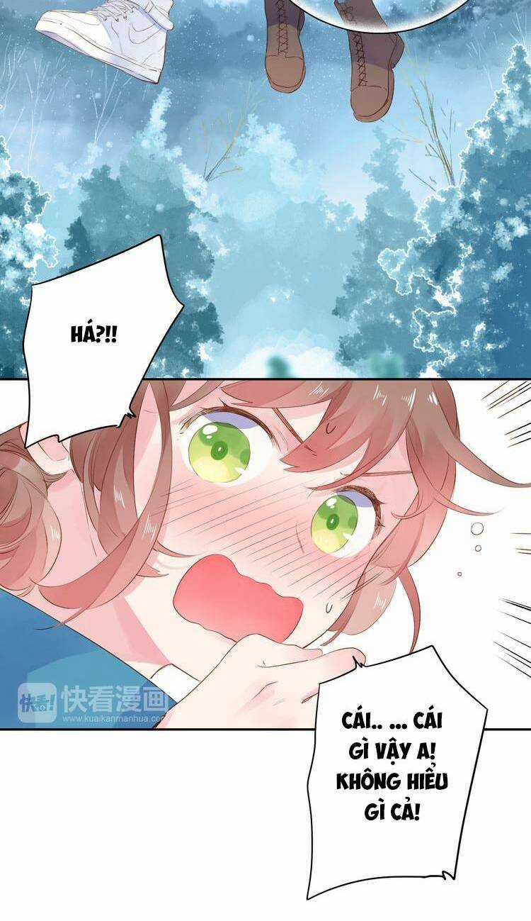 Dolo Mệnh Vận Giao Nang Chapter 44 trang 71