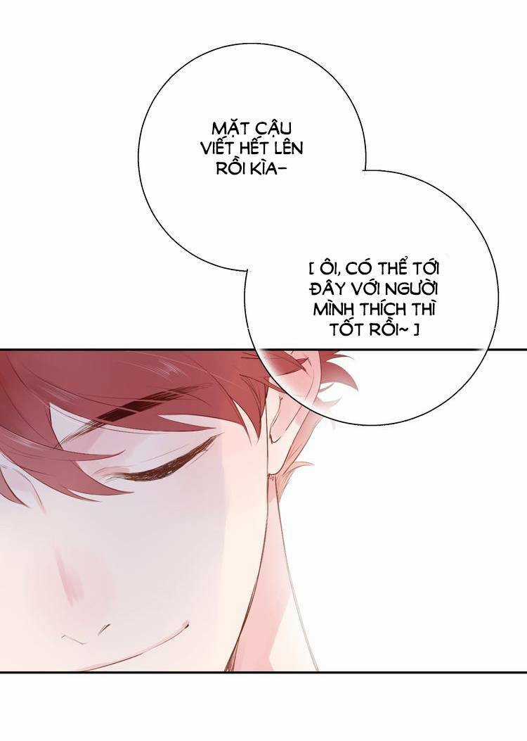 Dolo Mệnh Vận Giao Nang Chapter 44 trang 72