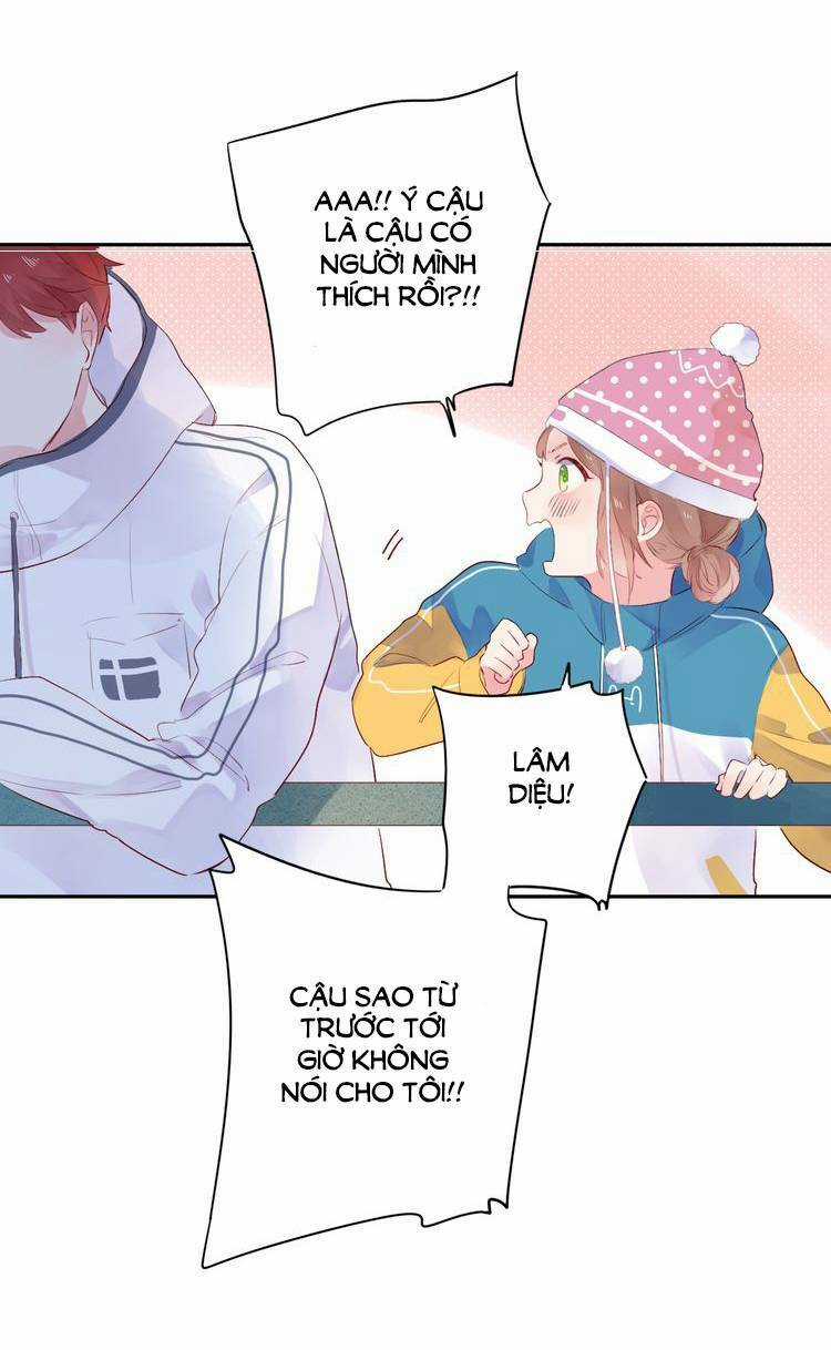 Dolo Mệnh Vận Giao Nang Chapter 44 trang 76