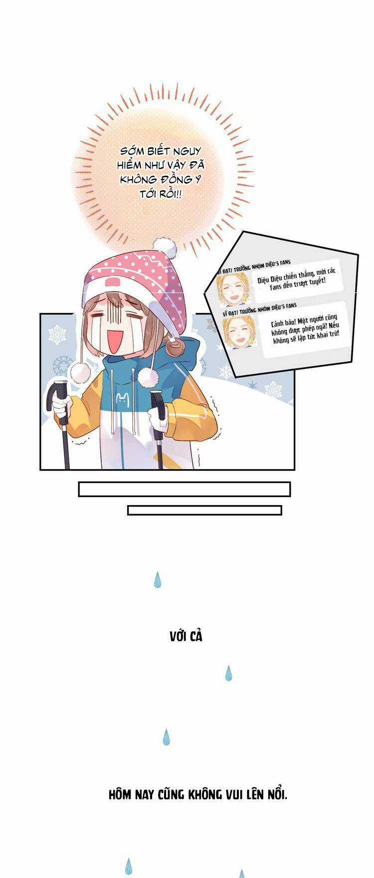 Dolo Mệnh Vận Giao Nang Chapter 44 trang 8