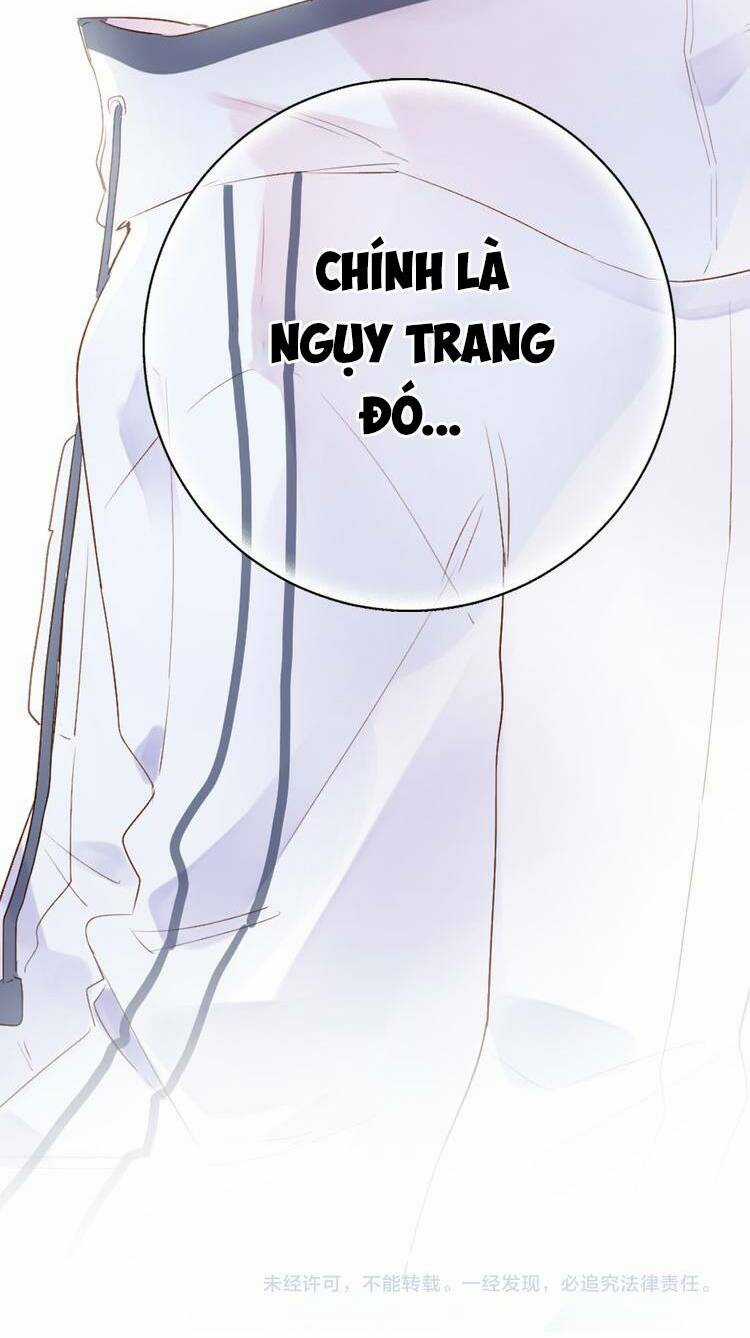Dolo Mệnh Vận Giao Nang Chapter 44 trang 80