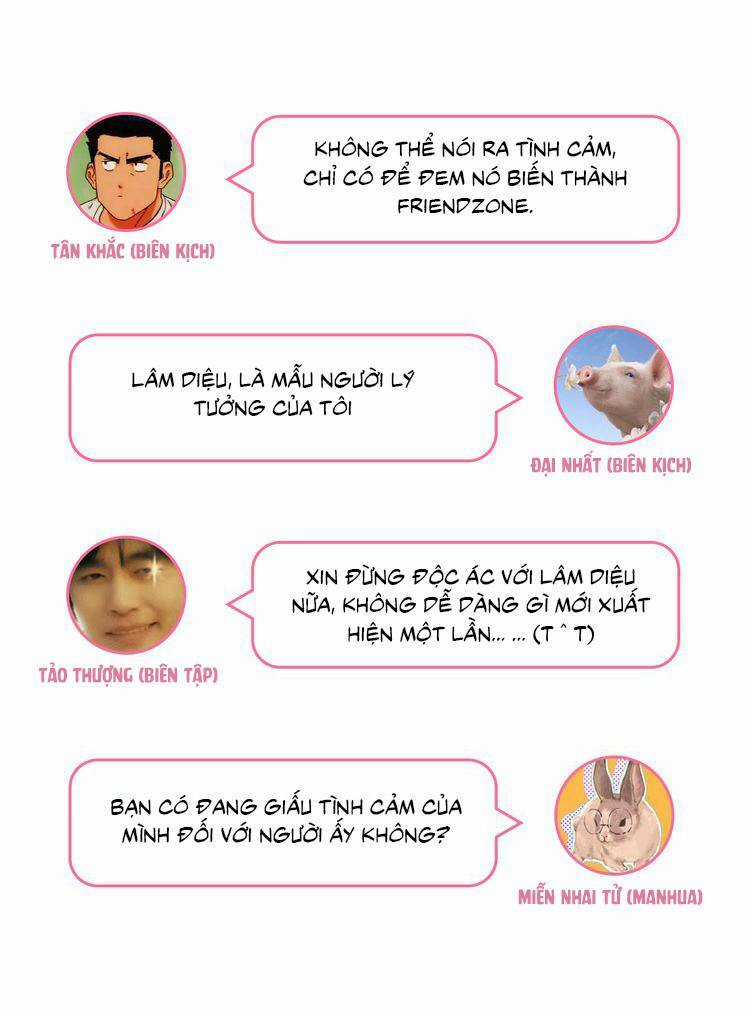 Dolo Mệnh Vận Giao Nang Chapter 44 trang 82