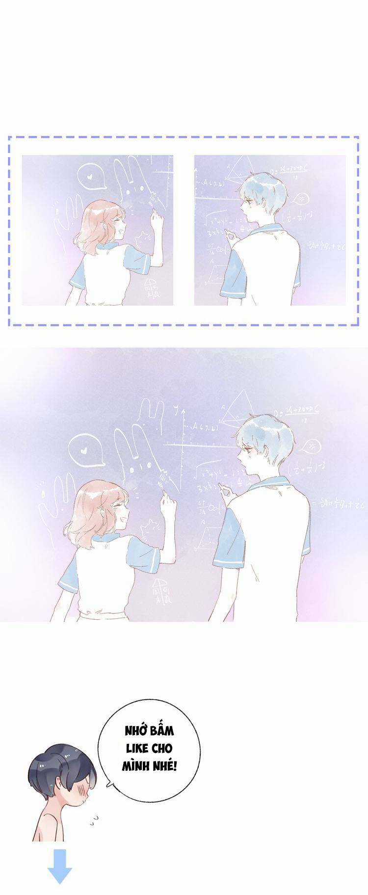 Dolo Mệnh Vận Giao Nang Chapter 44 trang 83