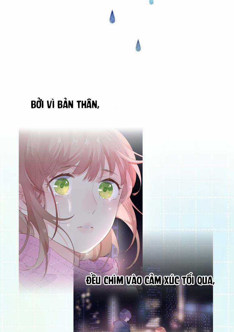 Dolo Mệnh Vận Giao Nang Chapter 44 trang 9