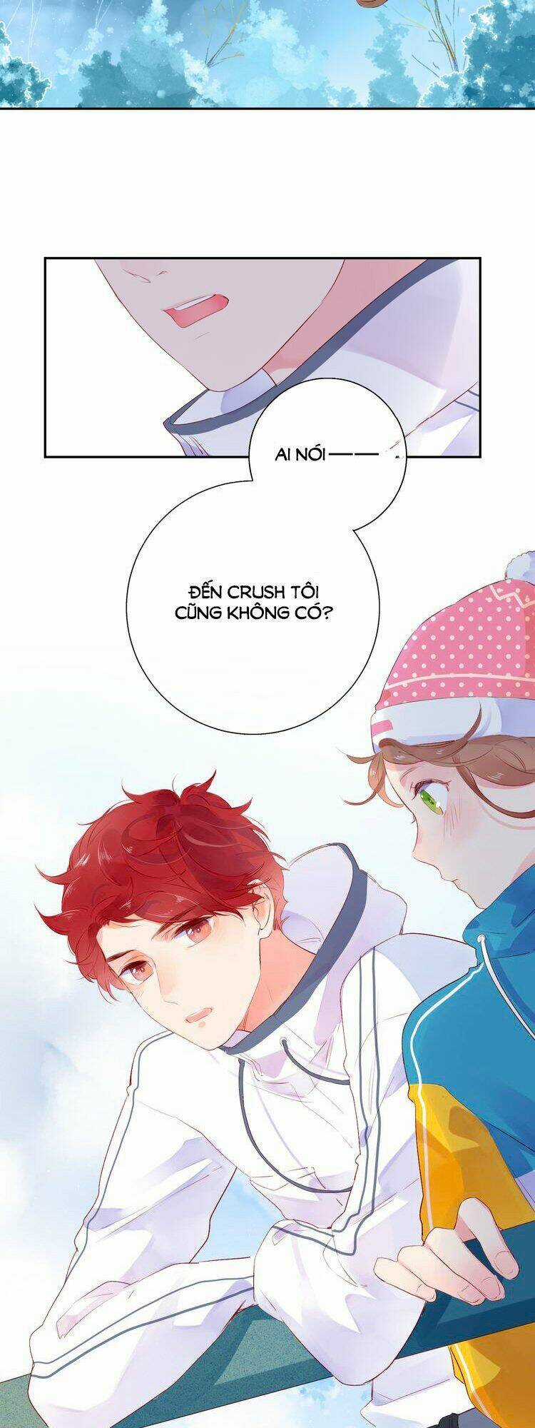 Dolo Mệnh Vận Giao Nang Chapter 45 trang 2