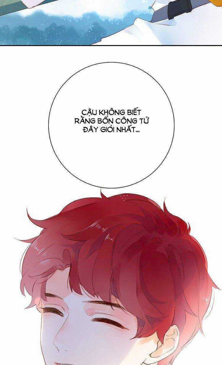 Dolo Mệnh Vận Giao Nang Chapter 45 trang 3