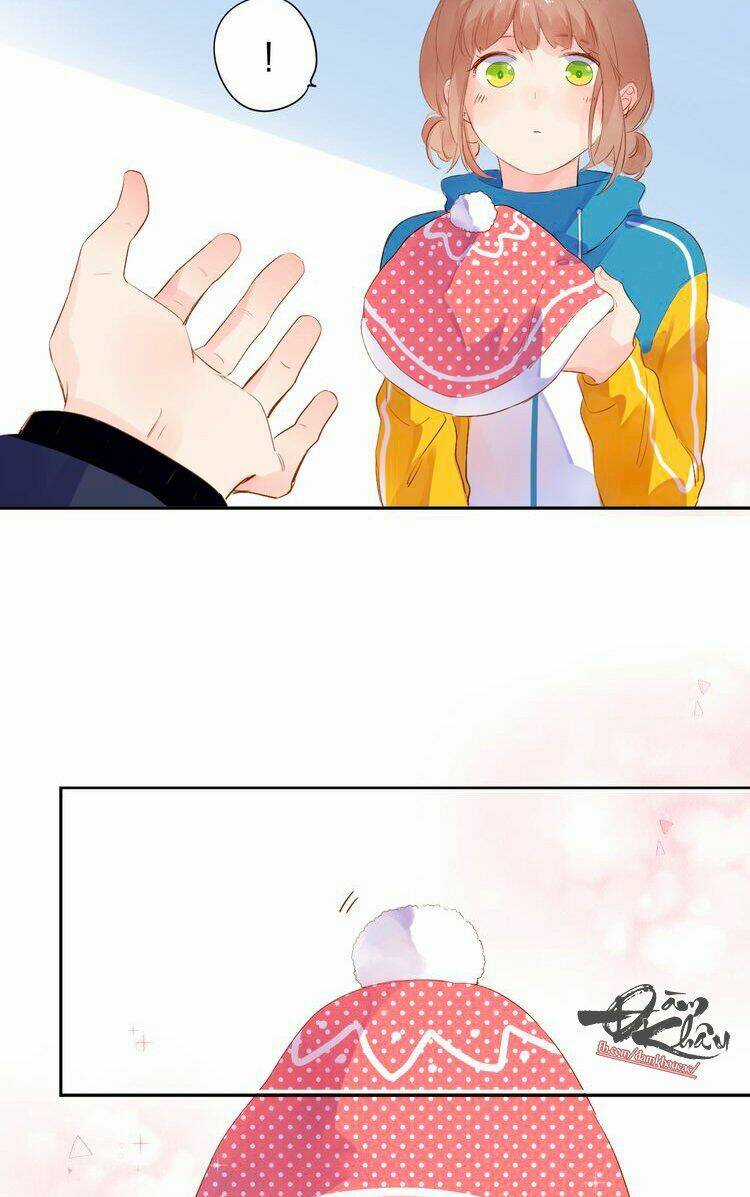 Dolo Mệnh Vận Giao Nang Chapter 45 trang 37