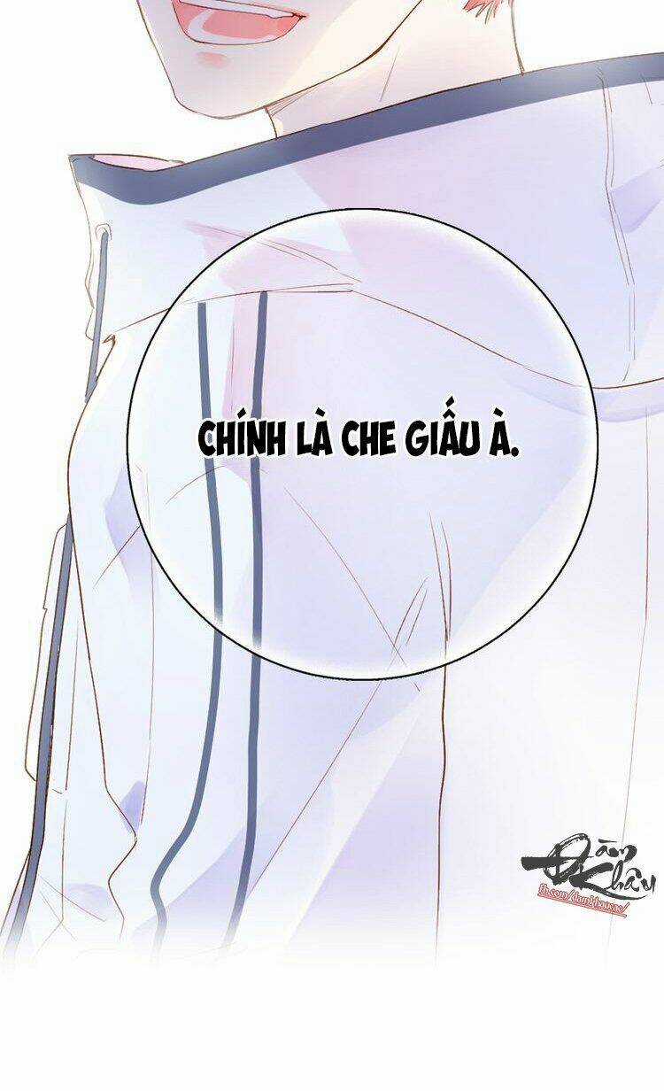 Dolo Mệnh Vận Giao Nang Chapter 45 trang 4