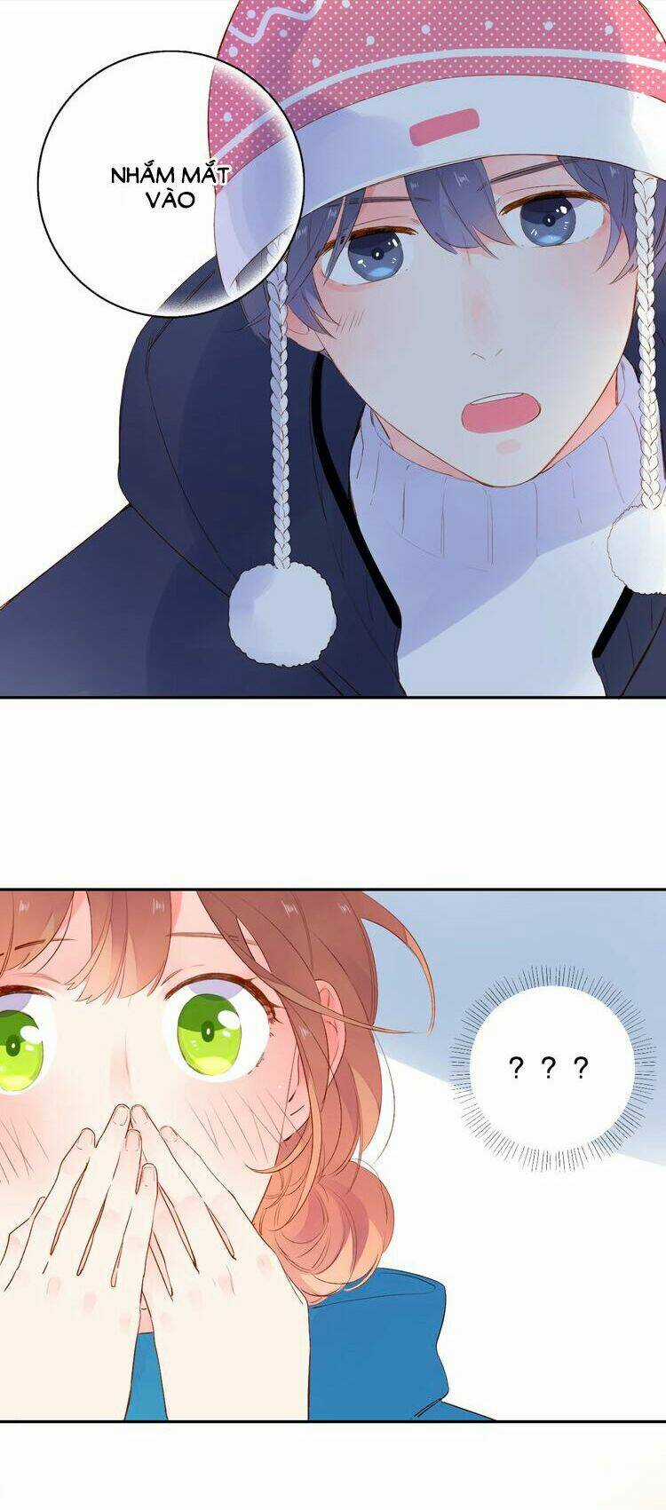 Dolo Mệnh Vận Giao Nang Chapter 45 trang 42