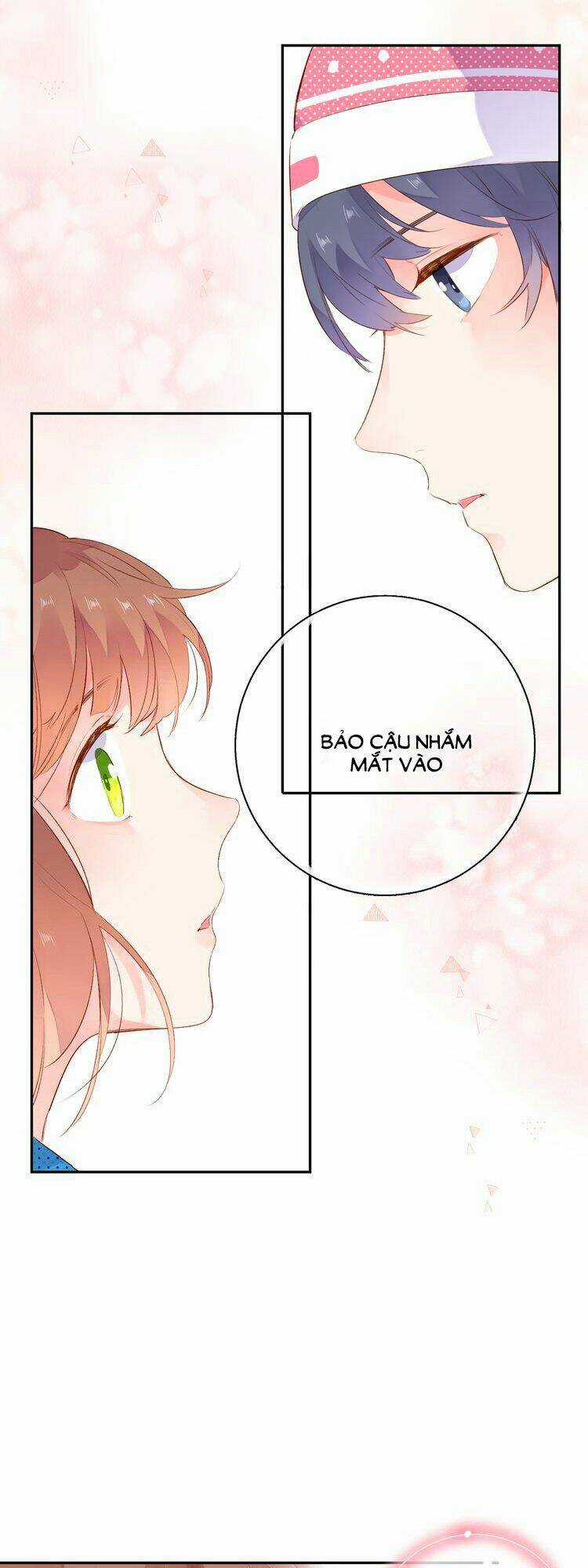 Dolo Mệnh Vận Giao Nang Chapter 45 trang 43