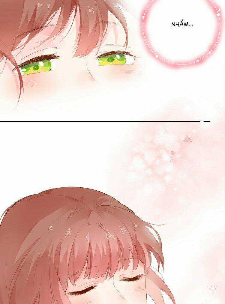 Dolo Mệnh Vận Giao Nang Chapter 45 trang 44