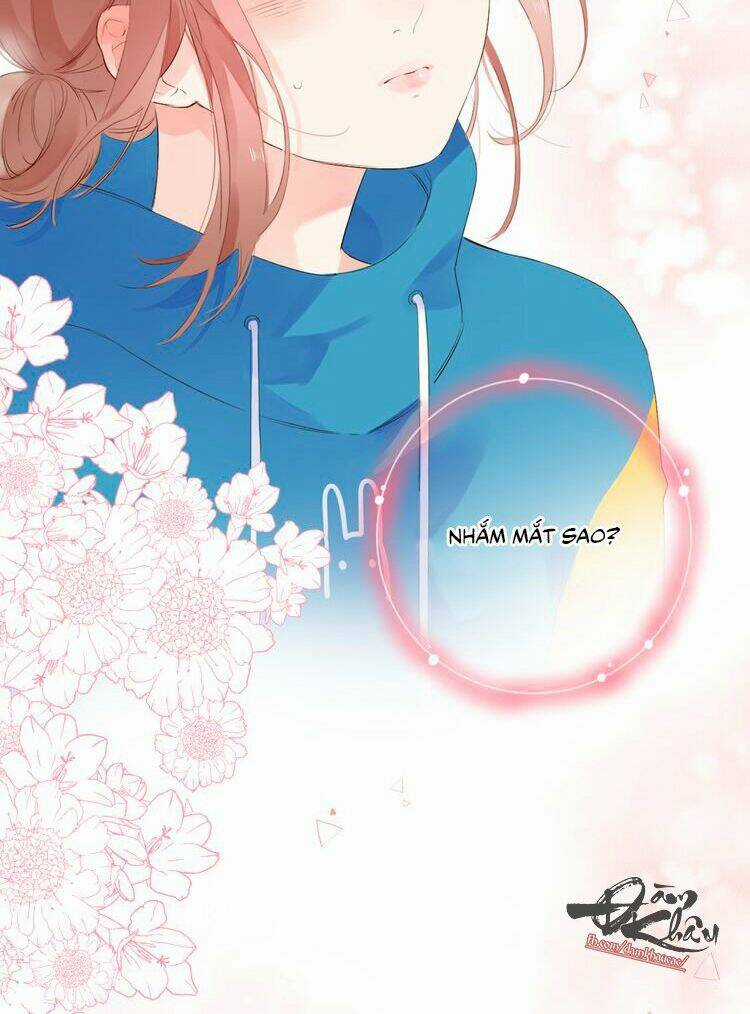 Dolo Mệnh Vận Giao Nang Chapter 45 trang 45