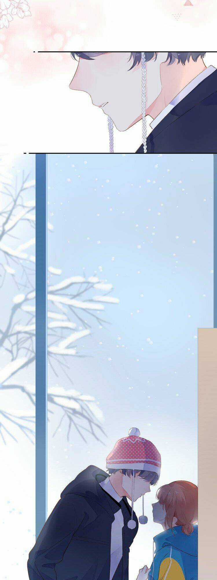 Dolo Mệnh Vận Giao Nang Chapter 45 trang 46