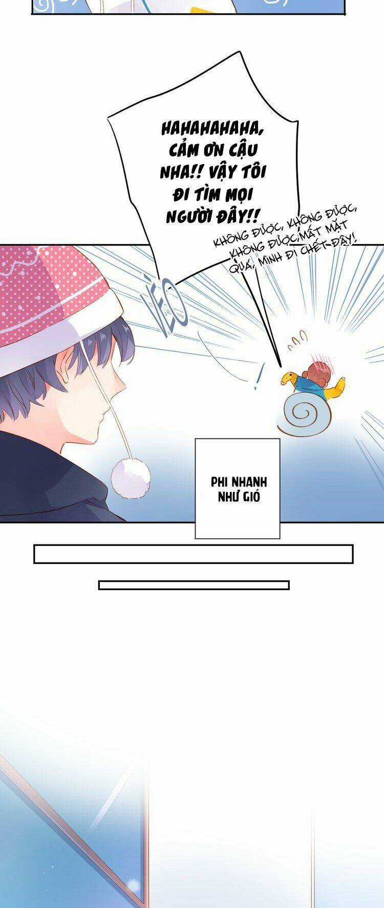 Dolo Mệnh Vận Giao Nang Chapter 45 trang 52