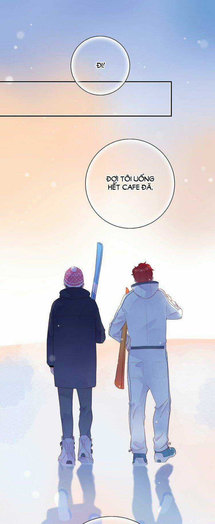 Dolo Mệnh Vận Giao Nang Chapter 45 trang 55