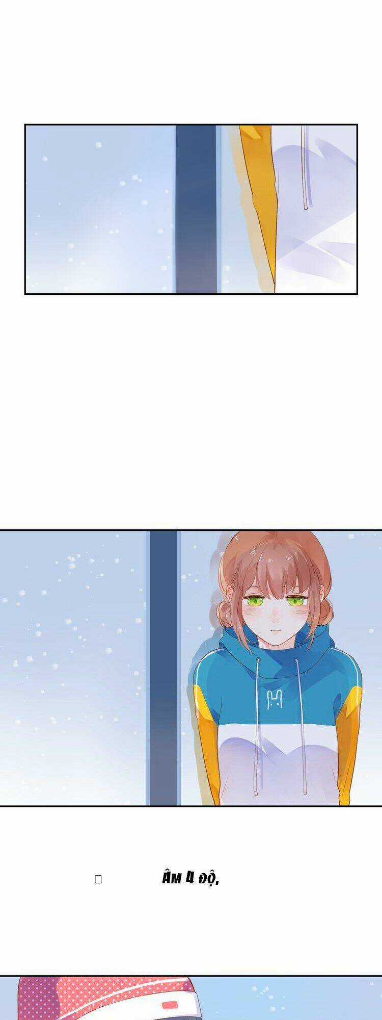 Dolo Mệnh Vận Giao Nang Chapter 45 trang 57