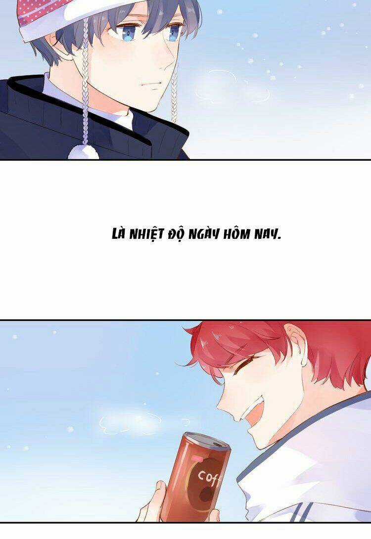 Dolo Mệnh Vận Giao Nang Chapter 45 trang 58