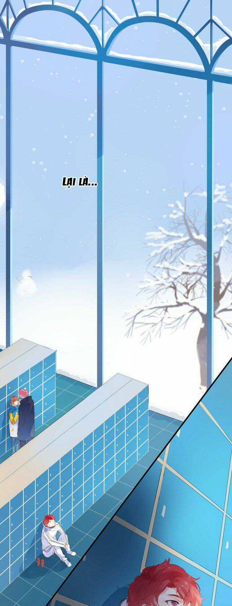 Dolo Mệnh Vận Giao Nang Chapter 45 trang 60