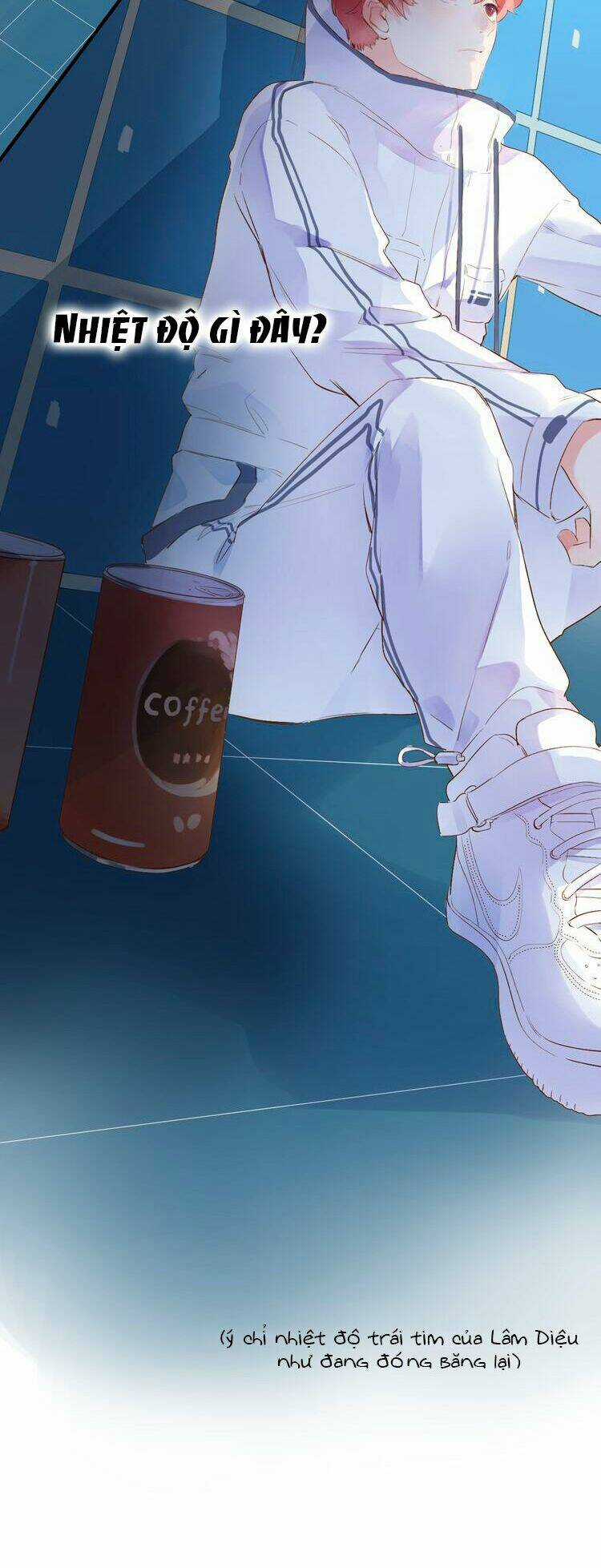 Dolo Mệnh Vận Giao Nang Chapter 45 trang 61