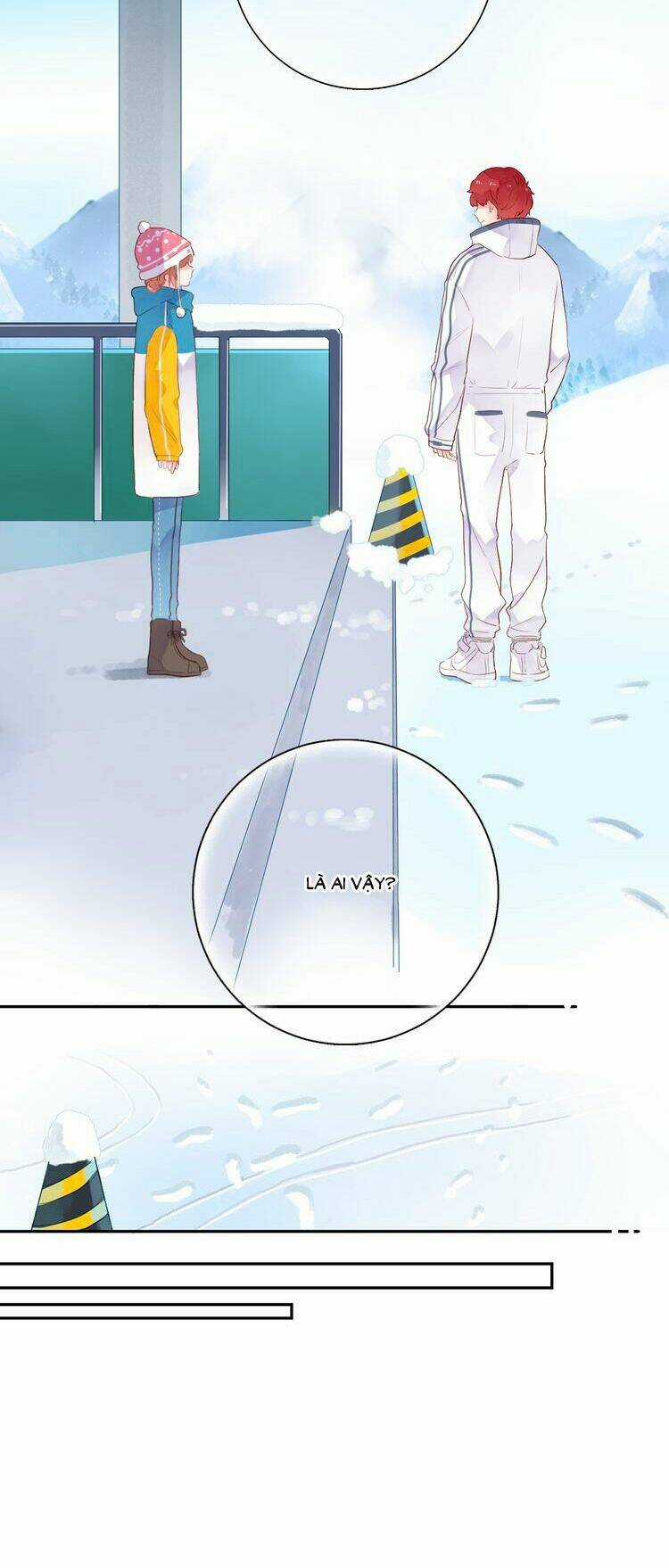 Dolo Mệnh Vận Giao Nang Chapter 45 trang 7