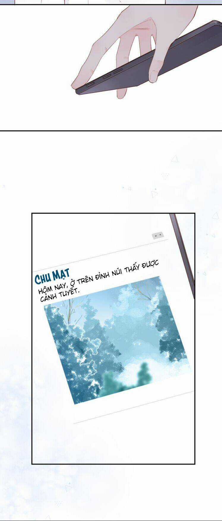 Dolo Mệnh Vận Giao Nang Chapter 46 trang 10