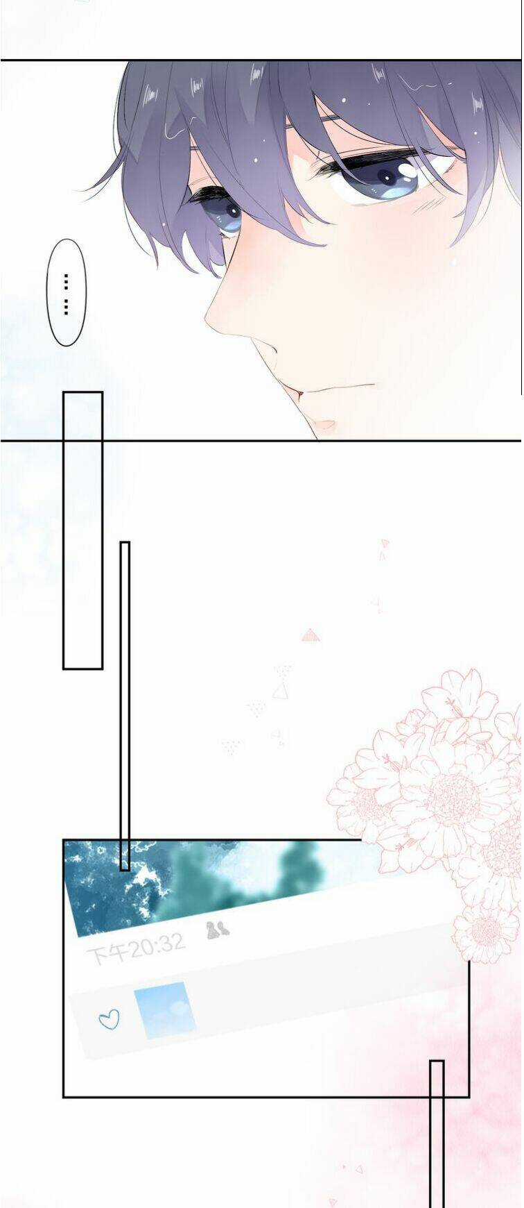 Dolo Mệnh Vận Giao Nang Chapter 46 trang 11