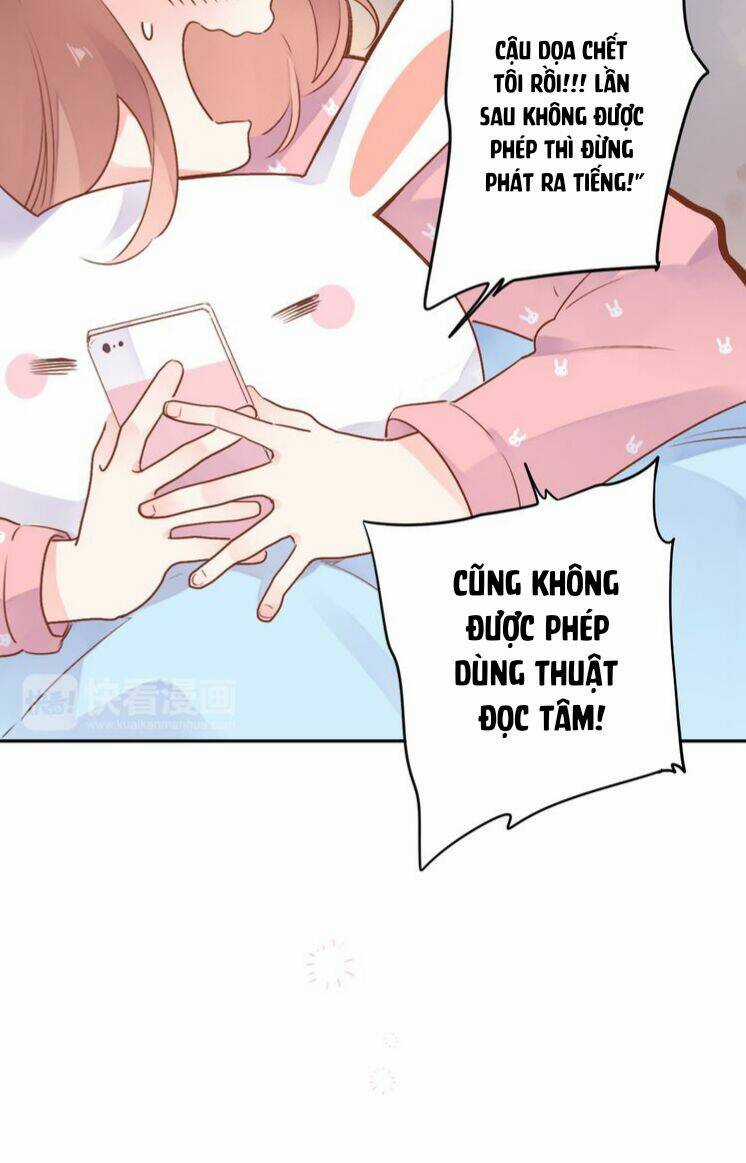 Dolo Mệnh Vận Giao Nang Chapter 46 trang 15