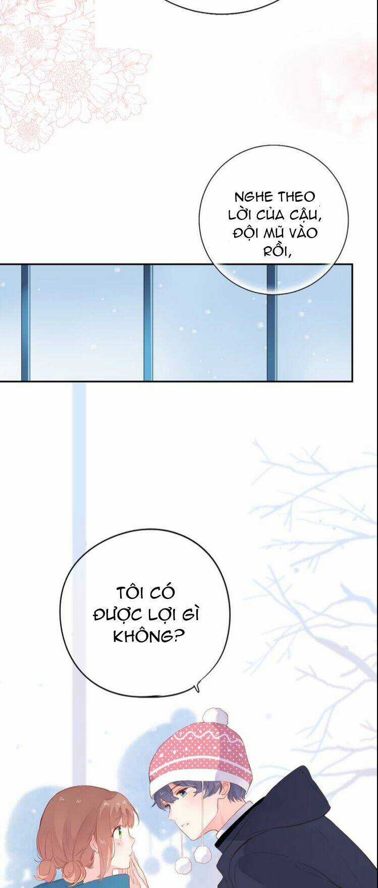 Dolo Mệnh Vận Giao Nang Chapter 46 trang 2