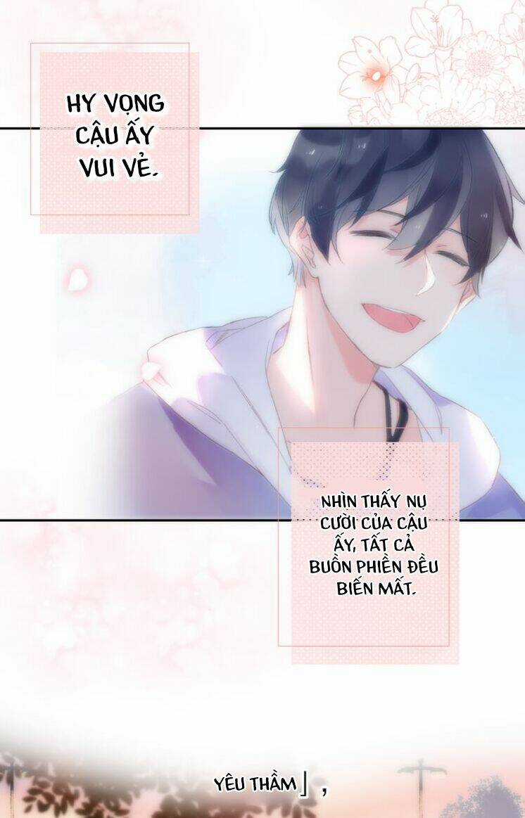 Dolo Mệnh Vận Giao Nang Chapter 46 trang 20