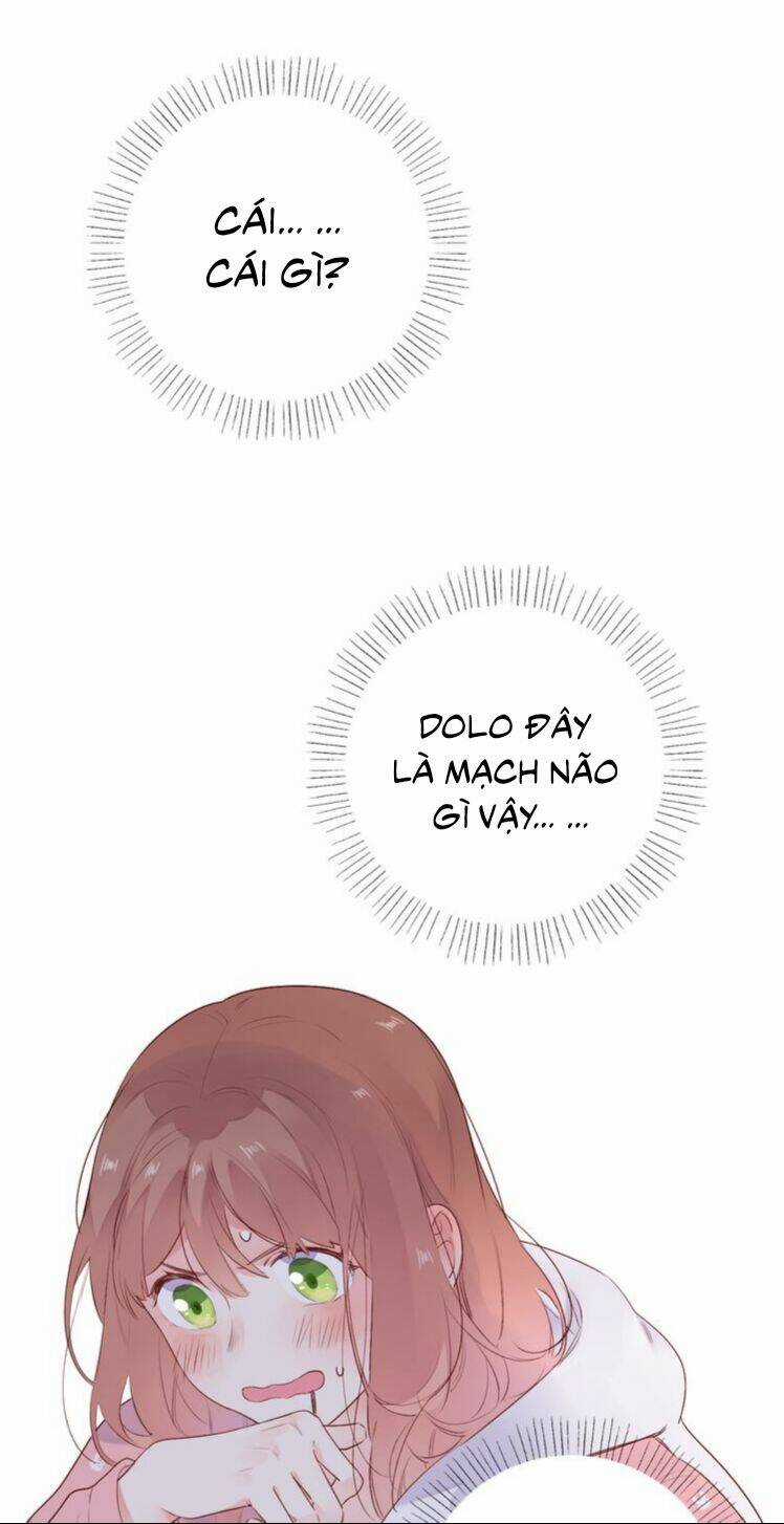 Dolo Mệnh Vận Giao Nang Chapter 46 trang 23