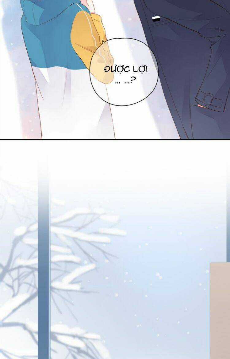 Dolo Mệnh Vận Giao Nang Chapter 46 trang 3