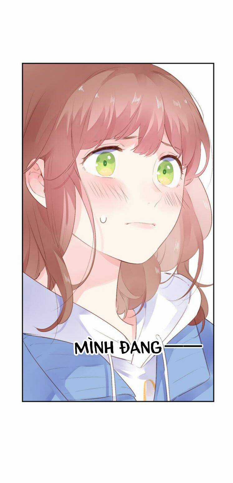 Dolo Mệnh Vận Giao Nang Chapter 46 trang 32